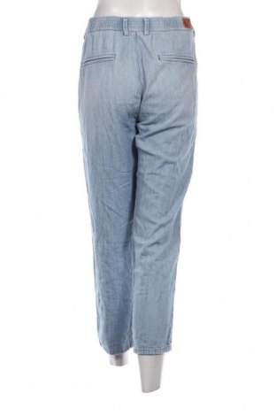 Дамски панталон Miracle Of Denim, Размер XL, Цвят Син, Цена 93,00 лв.