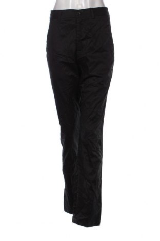 Pantaloni de femei Miss Look, Mărime S, Culoare Negru, Preț 19,08 Lei