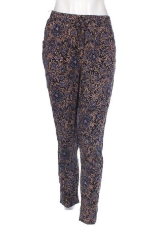 Pantaloni de femei Miss One, Mărime L, Culoare Multicolor, Preț 95,39 Lei