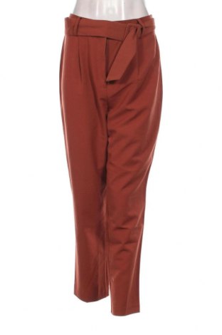 Γυναικείο παντελόνι Miss Selfridge, Μέγεθος M, Χρώμα Καφέ, Τιμή 10,99 €