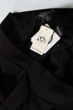 Дамски панталон Miss Selfridge, Размер S, Цвят Черен, Цена 43,89 лв.
