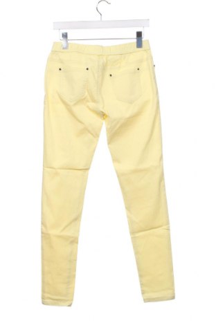 Дамски панталон Miss Sexy, Размер L, Цвят Жълт, Цена 16,53 лв.