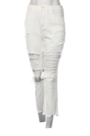 Damenhose Miss Sexy, Größe S, Farbe Weiß, Preis € 23,71