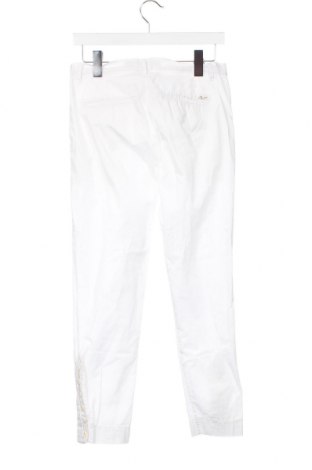 Γυναικείο παντελόνι Miss Sixty, Μέγεθος XS, Χρώμα Λευκό, Τιμή 25,55 €
