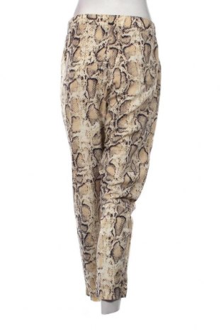 Γυναικείο παντελόνι Miss Valley, Μέγεθος S, Χρώμα Πολύχρωμο, Τιμή 8,01 €
