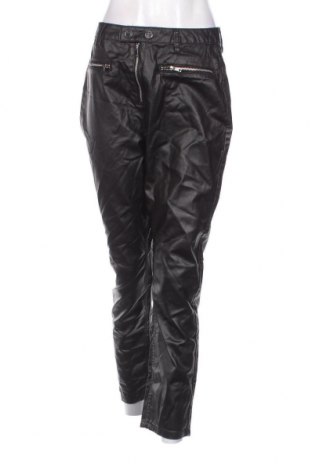 Pantaloni de femei Missguided, Mărime M, Culoare Negru, Preț 151,32 Lei