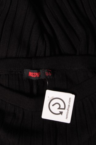Дамски панталон Misspap, Размер M, Цвят Черен, Цена 30,69 лв.