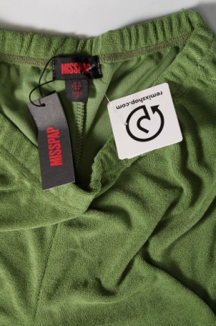 Damenhose Misspap, Größe M, Farbe Grün, Preis € 20,13