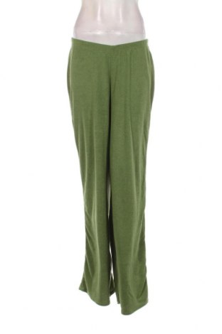 Pantaloni de femei Misspap, Mărime M, Culoare Verde, Preț 113,19 Lei