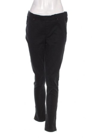 Pantaloni de femei Mix Your Style, Mărime L, Culoare Negru, Preț 42,93 Lei