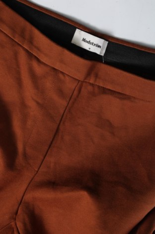 Damenhose Modstrom, Größe M, Farbe Braun, Preis € 5,99