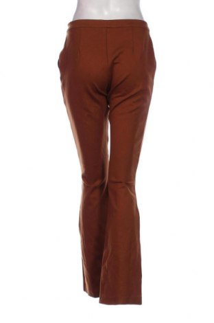 Дамски панталон Modstrom, Размер M, Цвят Кафяв, Цена 30,60 лв.