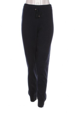 Γυναικείο παντελόνι Mona, Μέγεθος L, Χρώμα Μπλέ, Τιμή 11,41 €