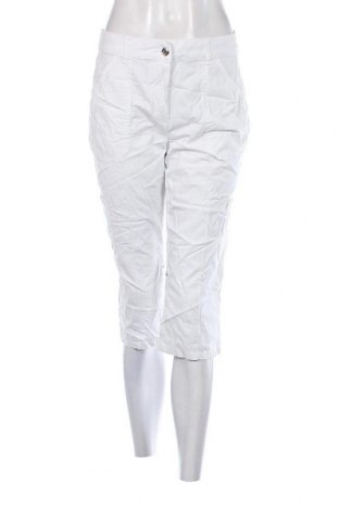 Damskie spodnie Mona, Rozmiar M, Kolor Biały, Cena 148,74 zł