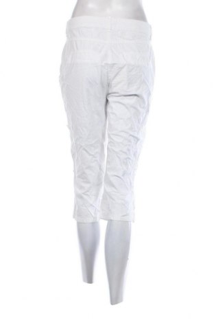 Γυναικείο παντελόνι Mona, Μέγεθος M, Χρώμα Λευκό, Τιμή 18,98 €