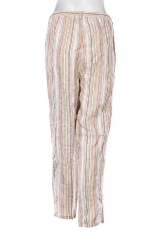 Pantaloni de femei Mona, Mărime XL, Culoare Multicolor, Preț 70,13 Lei