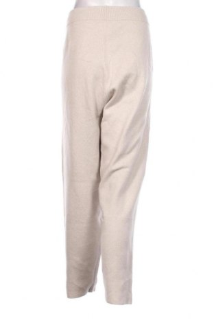 Pantaloni de femei Monaco, Mărime L, Culoare Bej, Preț 30,52 Lei