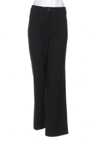 Pantaloni de femei Monki, Mărime L, Culoare Negru, Preț 32,90 Lei