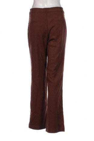 Дамски панталон Monki, Размер M, Цвят Кафяв, Цена 8,25 лв.