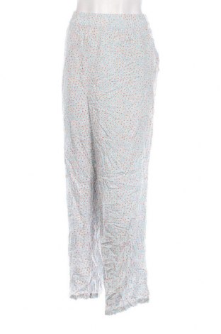 Γυναικείο παντελόνι Monki, Μέγεθος XL, Χρώμα Πολύχρωμο, Τιμή 19,05 €