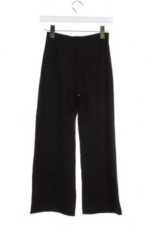 Dámské kalhoty  Monki, Velikost XS, Barva Černá, Cena  180,00 Kč