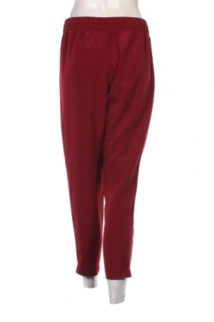 Dámské kalhoty  Monki, Velikost S, Barva Červená, Cena  180,00 Kč