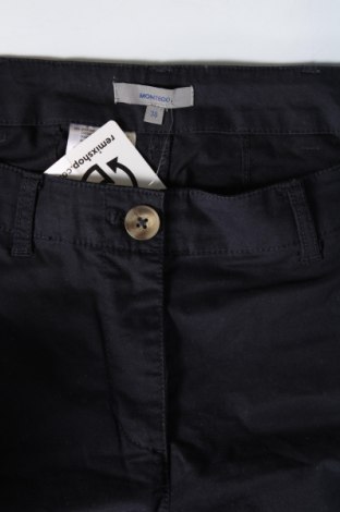 Dámske nohavice Montego, Veľkosť M, Farba Modrá, Cena  16,44 €