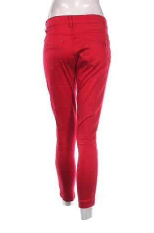 Дамски панталон Moon Girl, Размер S, Цвят Червен, Цена 19,20 лв.