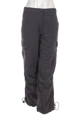 Pantaloni de femei Moorhead, Mărime M, Culoare Gri, Preț 53,95 Lei