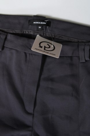 Pantaloni de femei More & More, Mărime M, Culoare Albastru, Preț 100,66 Lei