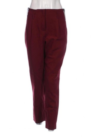 Damenhose More & More, Größe M, Farbe Rot, Preis € 21,29