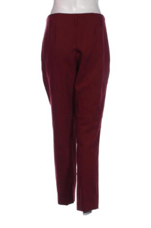 Γυναικείο παντελόνι More & More, Μέγεθος M, Χρώμα Κόκκινο, Τιμή 21,03 €