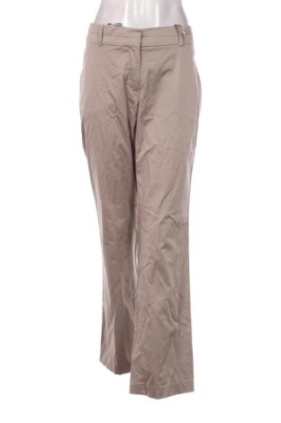 Дамски панталон More & More, Размер XL, Цвят Бежов, Цена 47,90 лв.