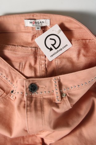 Dámské kalhoty  Morgan, Velikost M, Barva Růžová, Cena  485,00 Kč