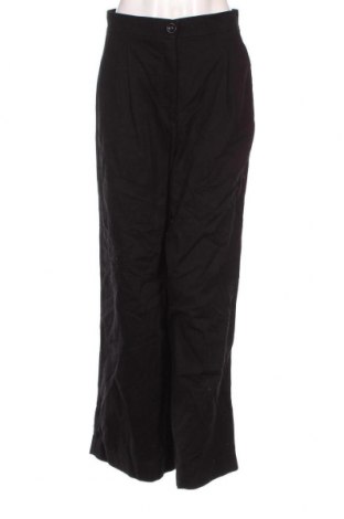 Γυναικείο παντελόνι Mossimo, Μέγεθος S, Χρώμα Μαύρο, Τιμή 7,40 €