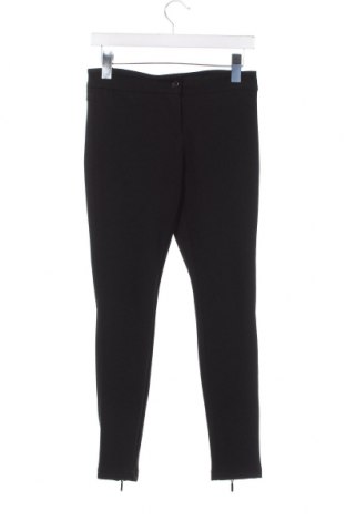 Pantaloni de femei Motive, Mărime XS, Culoare Negru, Preț 24,80 Lei