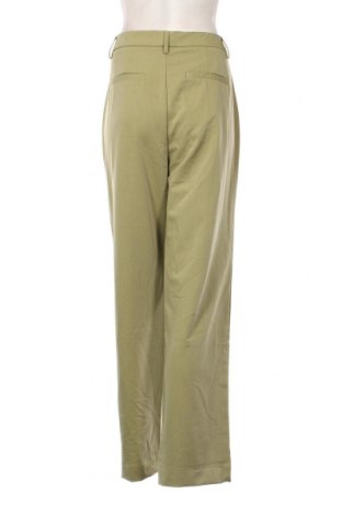 Pantaloni de femei Moves by Minimum, Mărime M, Culoare Verde, Preț 230,92 Lei