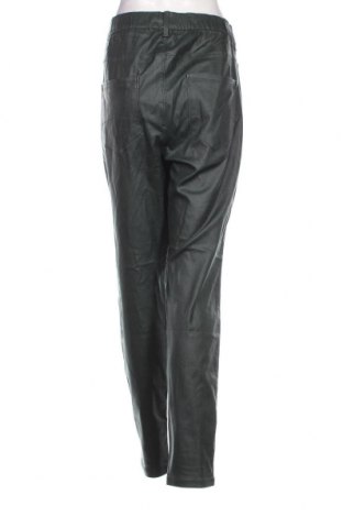 Дамски панталон Ms Mode, Размер XXL, Цвят Зелен, Цена 14,50 лв.