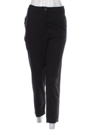 Дамски панталон Ms Mode, Размер XXL, Цвят Черен, Цена 13,05 лв.