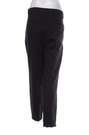Дамски панталон Ms Mode, Размер XXL, Цвят Черен, Цена 13,05 лв.