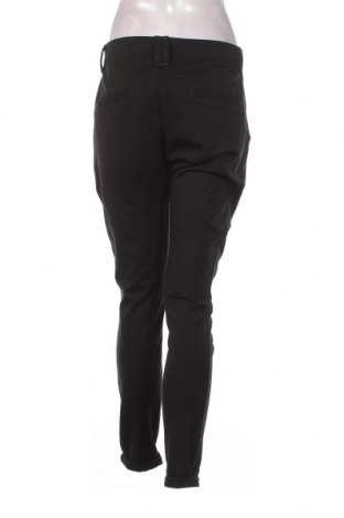 Γυναικείο παντελόνι Much More, Μέγεθος S, Χρώμα Μαύρο, Τιμή 42,90 €