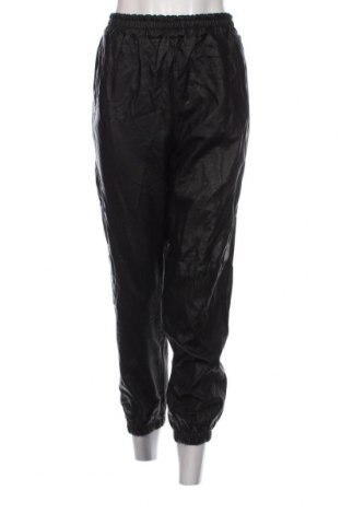 Γυναικείο παντελόνι Multiblu, Μέγεθος L, Χρώμα Μαύρο, Τιμή 5,56 €