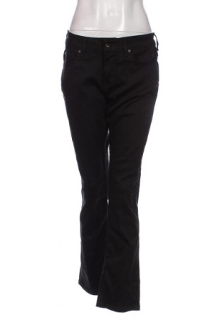 Pantaloni de femei Mustang, Mărime M, Culoare Negru, Preț 134,87 Lei