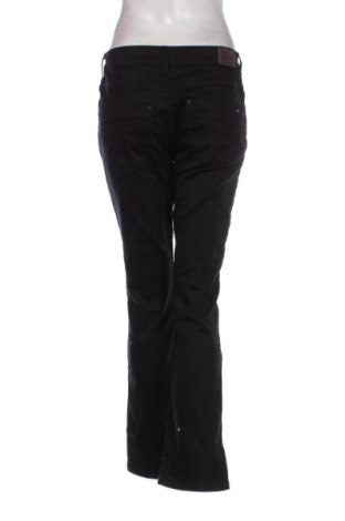 Γυναικείο παντελόνι Mustang, Μέγεθος M, Χρώμα Μαύρο, Τιμή 25,36 €