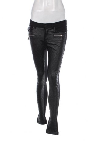 Γυναικείο παντελόνι My Christy, Μέγεθος S, Χρώμα Μαύρο, Τιμή 5,92 €