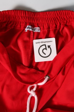 Damenhose My Hailys, Größe S, Farbe Rot, Preis € 5,25