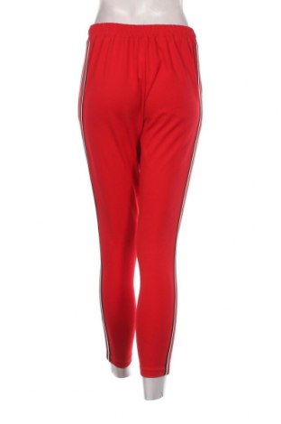 Pantaloni de femei My Hailys, Mărime S, Culoare Roșu, Preț 24,80 Lei