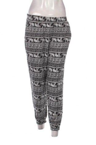 Pantaloni de femei My Hailys, Mărime M, Culoare Multicolor, Preț 42,93 Lei