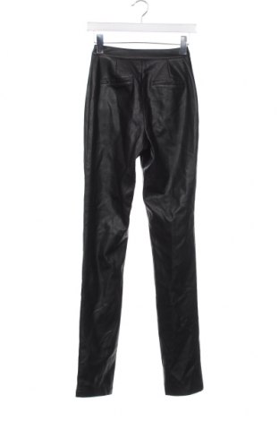 Дамски панталон NA-KD, Размер XXS, Цвят Черен, Цена 27,90 лв.