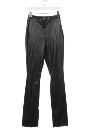 Dámské kalhoty  NA-KD, Velikost S, Barva Černá, Cena  742,00 Kč